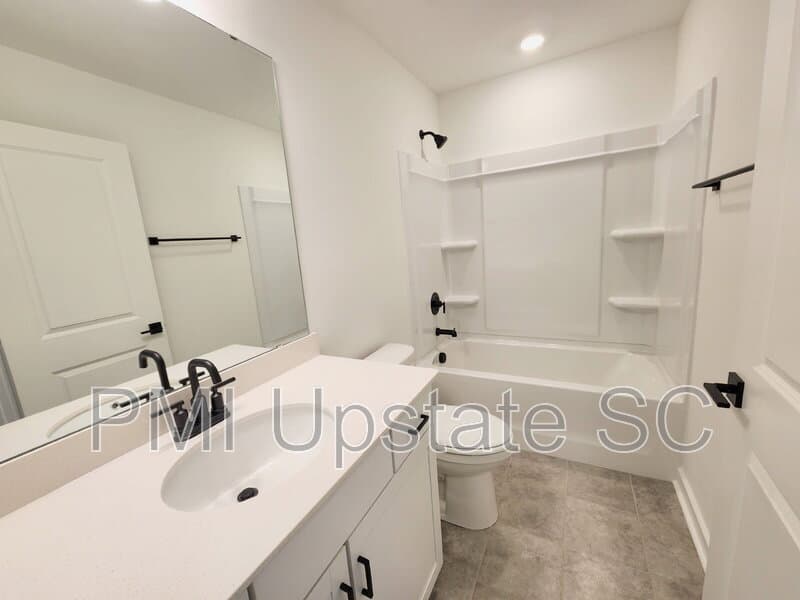 Spartanburg Townhome: 1283 Westgate Vlg Dr