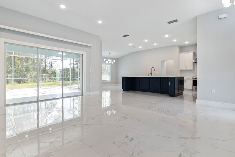 Palm Coast House: 4 Karl Court