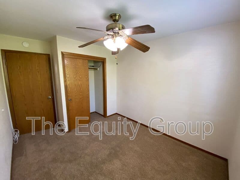 Visalia House: 1348 East Ferguson Court