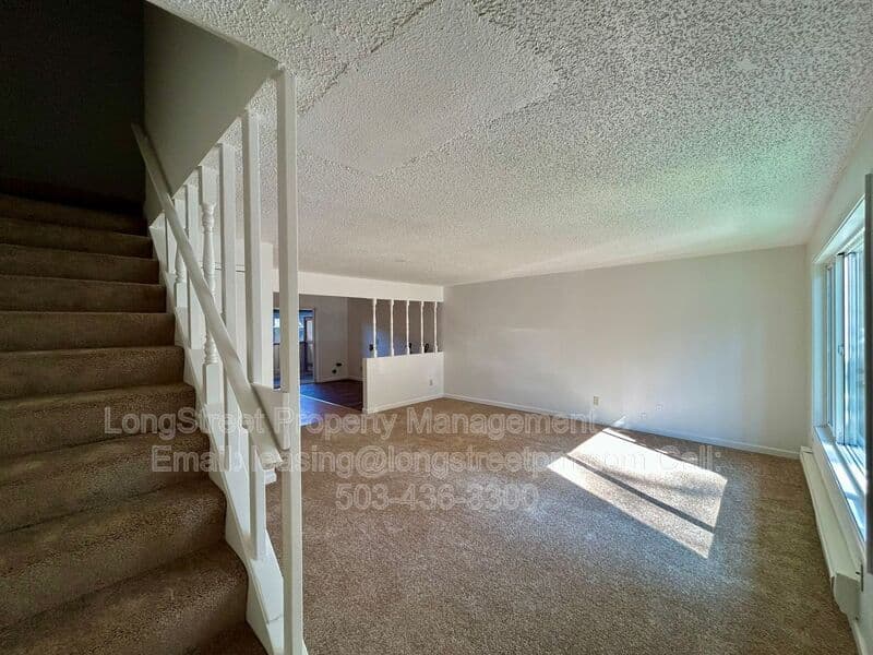 Beaverton Condo: 14173 SW Allen Blvd
