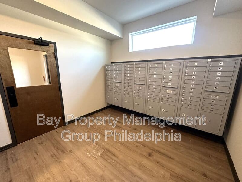 Chalfont Condo: 409 W Butler Ave
