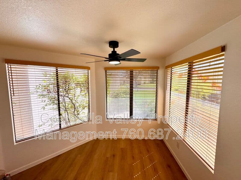 Palm Desert Condo: 41595 Navarre Ct