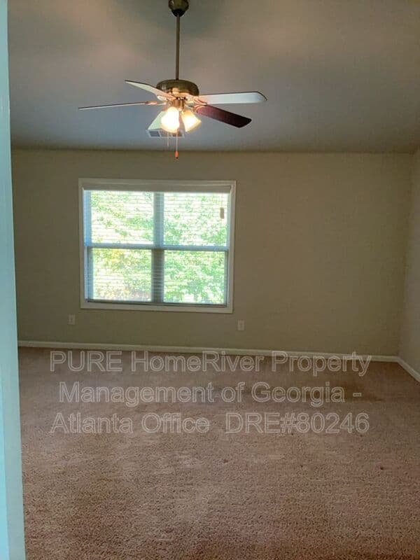 Buford House: 4126 Water Mill Dr