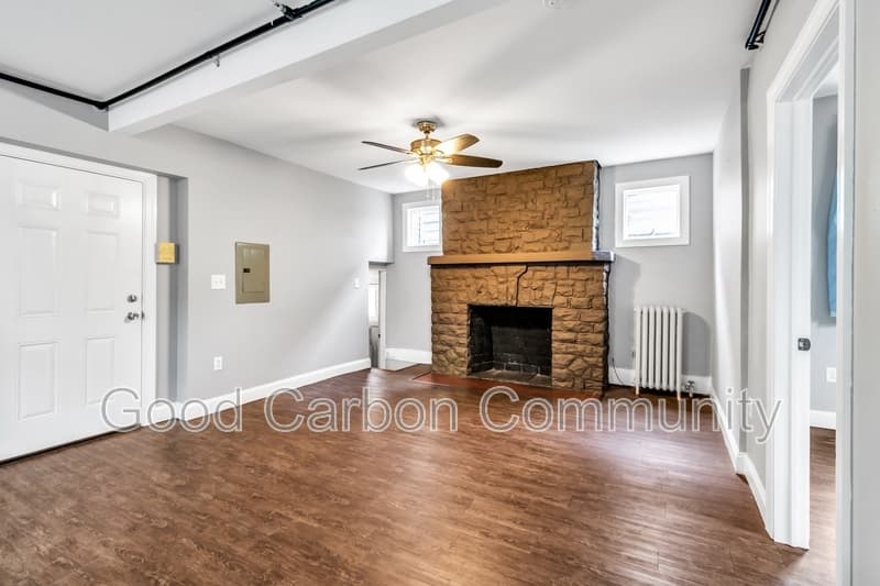 Buffalo Condo: 618 Elmwood Ave.