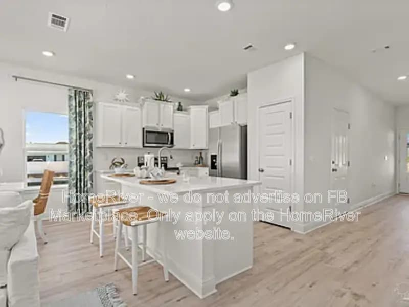Gulf Breeze Townhome: 5666 Stellarjay St