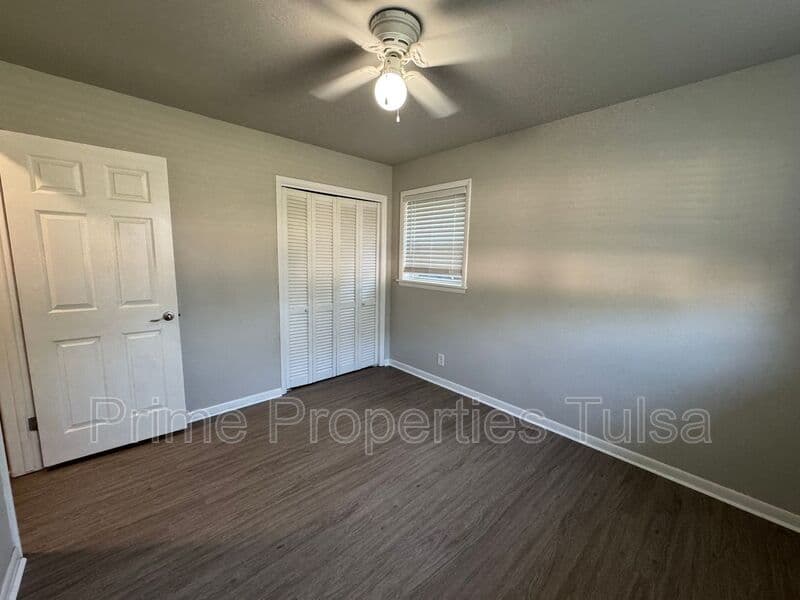Tulsa House: 1525 S. 122nd E. Ave.