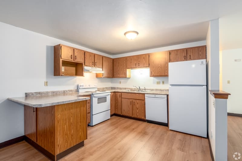 Green Bay Condo: 516 Baird Creek Road - 4