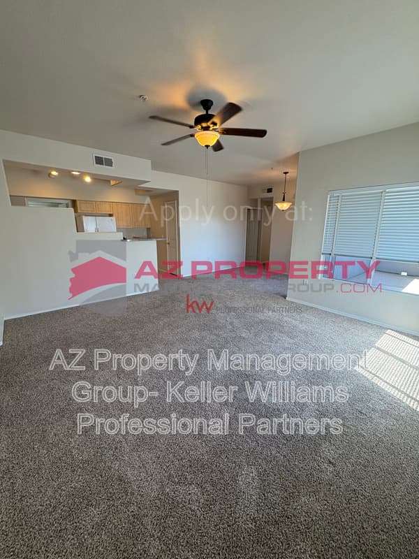 Glendale Condo: 7401 W Arrowhead Clubhouse Dr