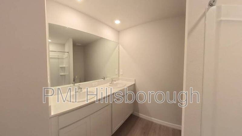 Parrish House: 10008 Caddo Drive