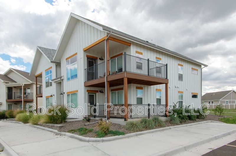 Cheyenne Condo: 1900 Good Hearted Place - A