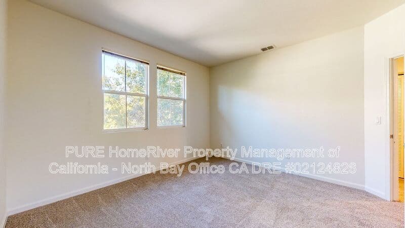 Santa Rosa Condo: 2270 Chanate Road