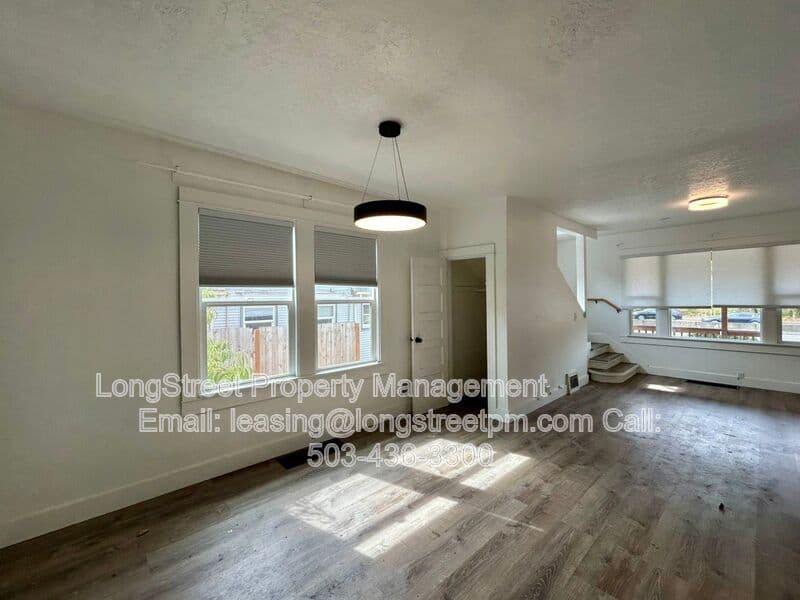 Portland House: 3520 SE 7th Ave