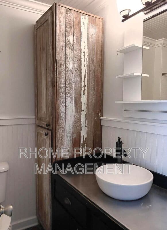 Atlanta Condo: 1230 Piedmont Ave.