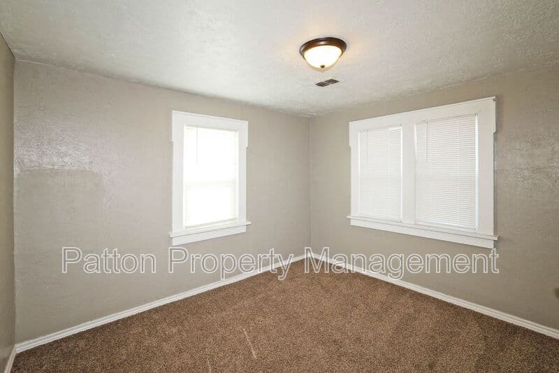 Amarillo House: 3905 South Tyler Street