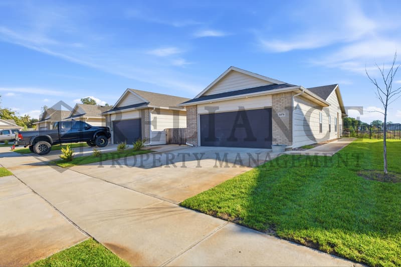 Wichita Condo: 4476 North Sandplum Street
