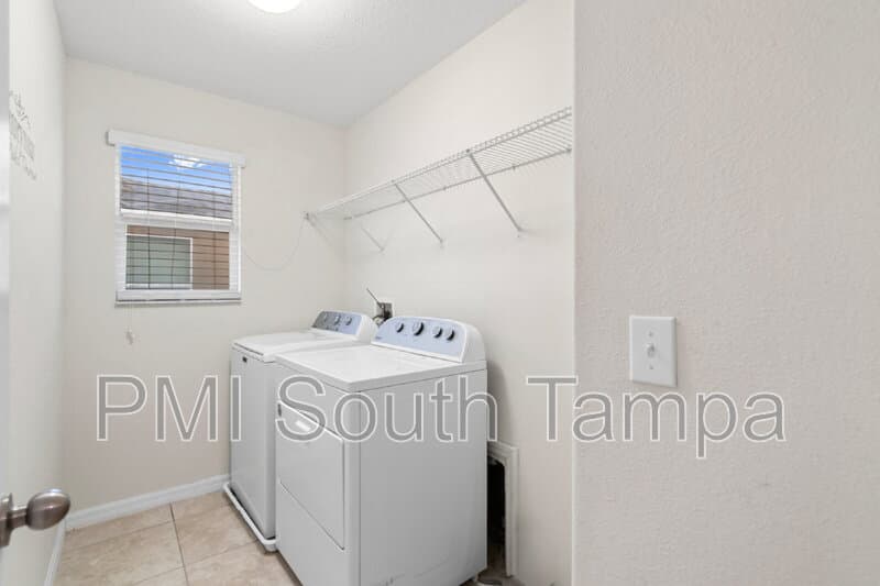 Hudson House: 13740 Newport Shores Dr