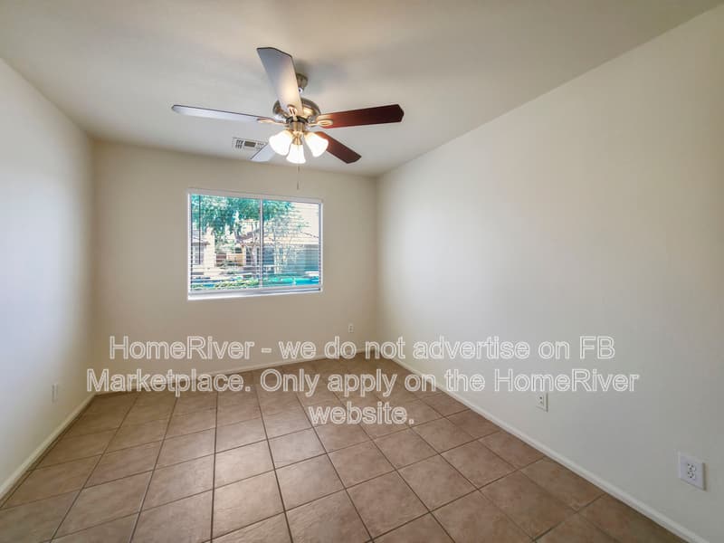 Maricopa House: 42706 W Hillman Dr
