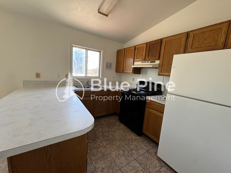 Idaho Falls House: 1951 La Rain Court