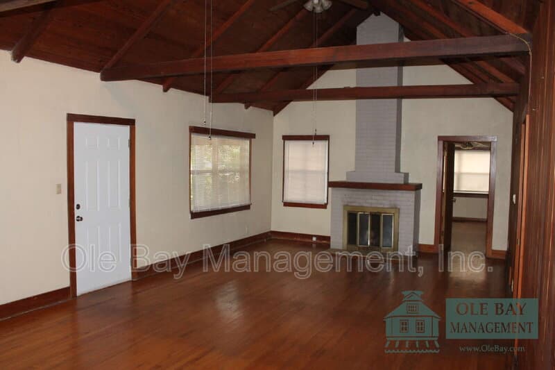 Mobile House: 855 Azalea Rd