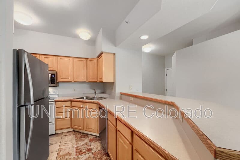 Castle Rock Condo: 920 Plum Creek Pkwy