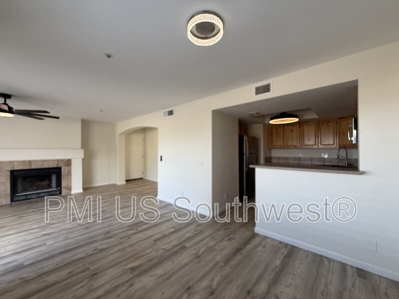 Bullhead City Condo: 1611 Highway 95
