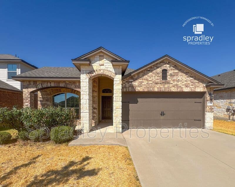Temple House: 1234 Juneberry Park Dr
