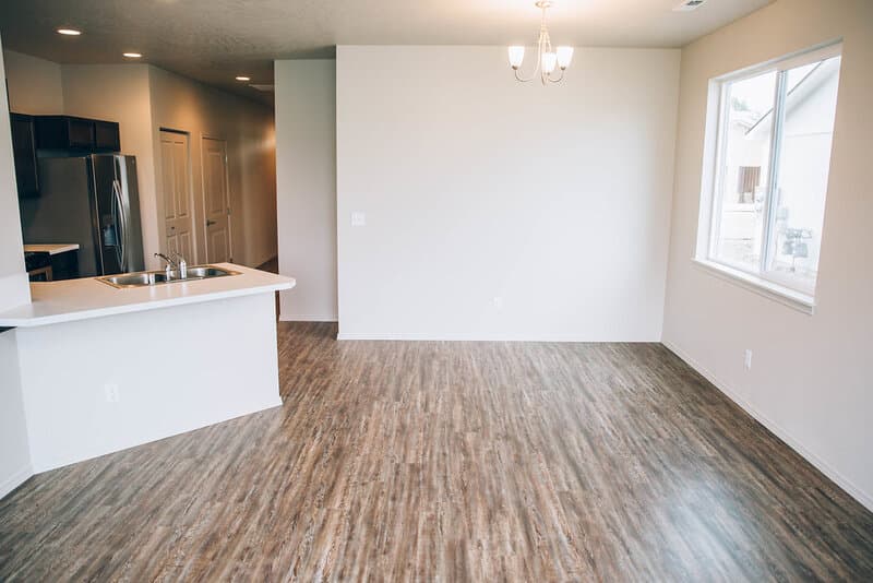 Spokane Valley Condo: 316 South Marigold Lane