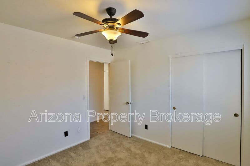 Mesa House: 5155 E. Casper St.