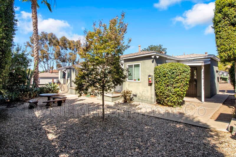 La Mesa Condo: 4915 Guava Ave
