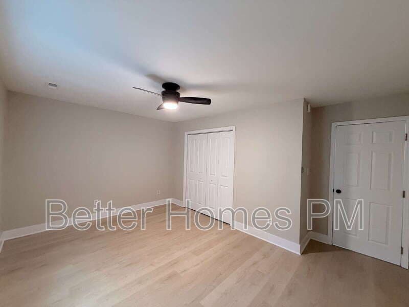 Garner Condo: 104 Stowe Place