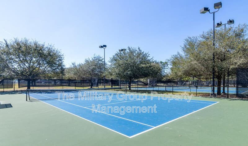 Orange Park House: 1059 Maple Lane