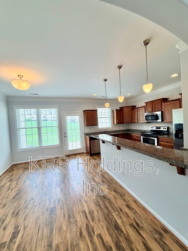 Lynchburg Townhome: 139 Rowse Drive