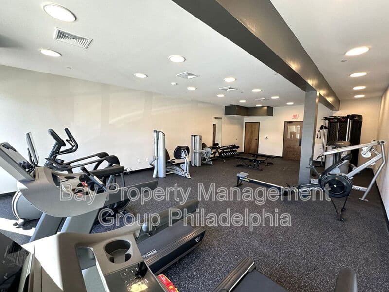 Chalfont Condo: 409 W Butler Ave