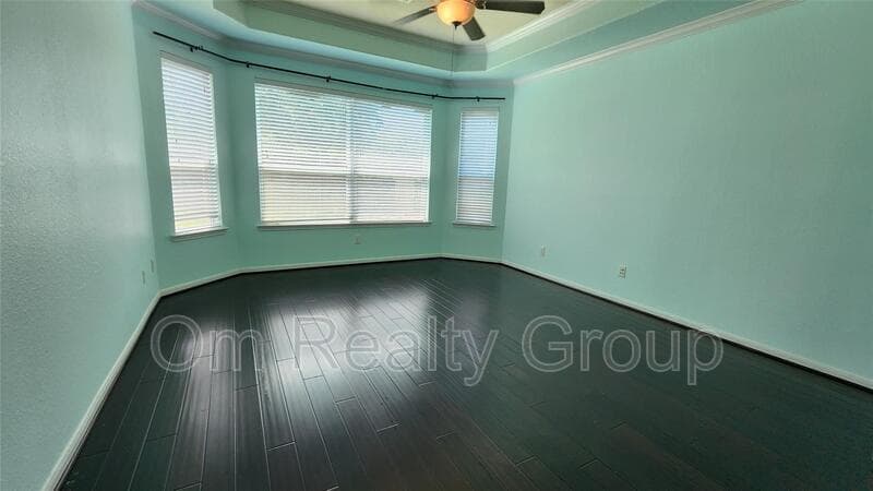 Sugar Land House: 2318 Nashmor Drive,