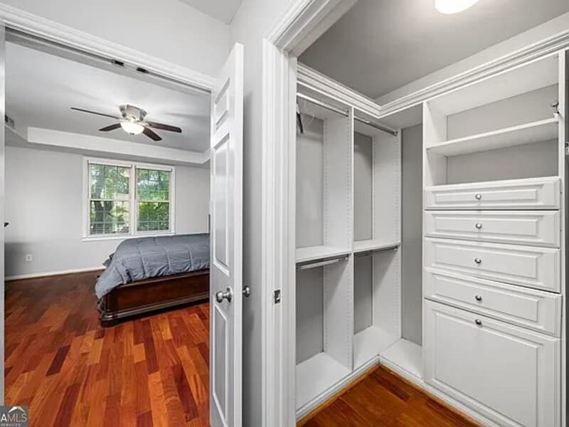 Atlanta Condo: 1735 Peachtree Street NE #428
