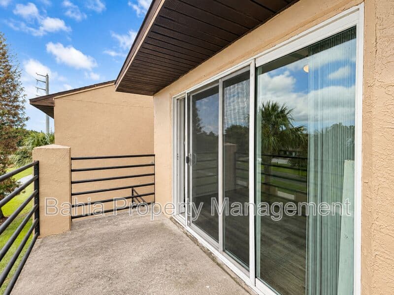 Orlando Condo: 5214 Via Hacienda Cir