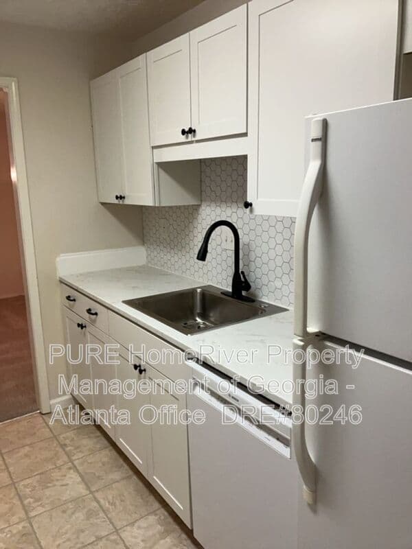 Marrieta Condo: 1505 Augusta Dr Se