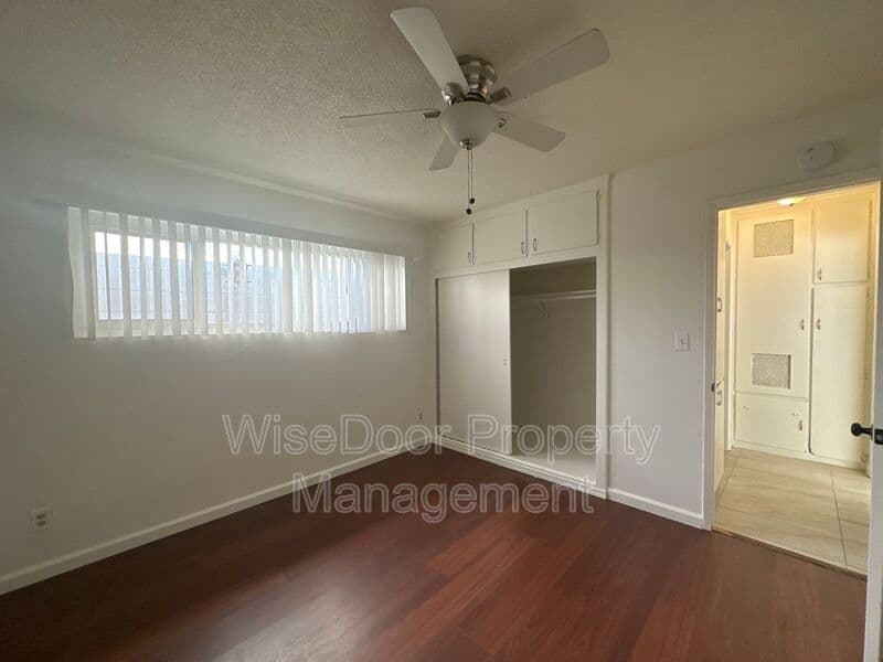 Whittier Condo: 12541-D Adler Dr.
