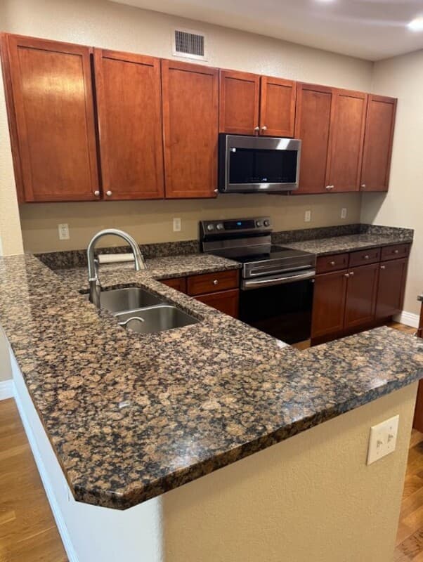 Centennial Condo: 9059 East Panorama Drive - 204