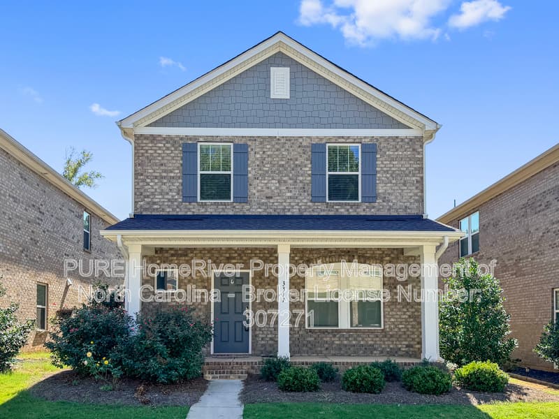 Charlotte House: 3317 Lisburn St