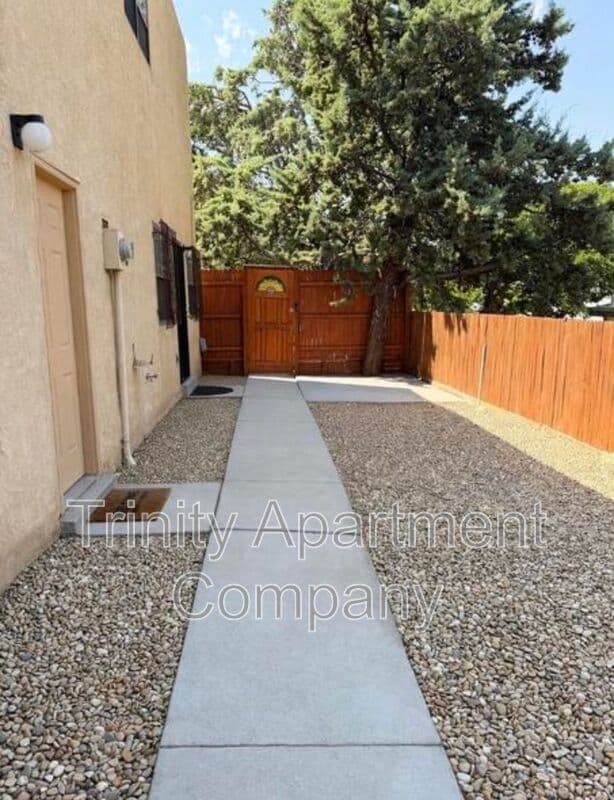 Albuquerque Condo: 12000 Stilwell Pl Ne