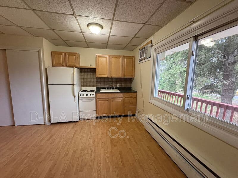 Stroudsburg Condo: 1332 Dreher Ave