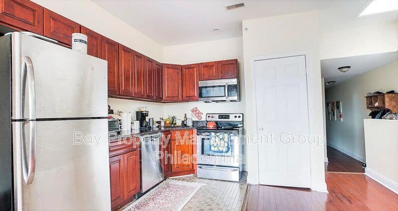 Philadelphia Condo: 1920 N 18th St