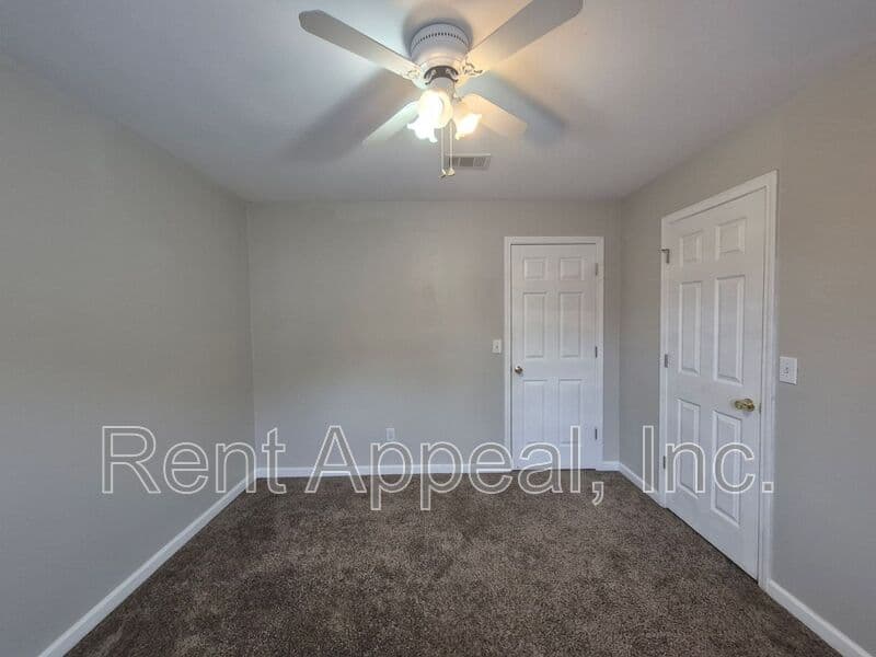 Lawrenceville House: 1095 Chandler Park Court
