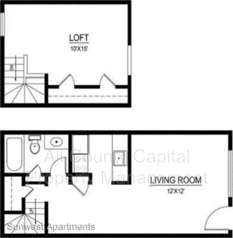 Austin Condo: 502 W. 35th Street,