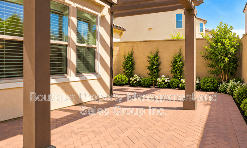 Irvine House: 65 Devonshire
