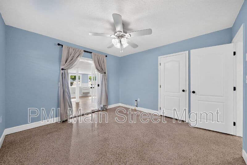 Orlando Condo: 2513 Musselwhite Avenue