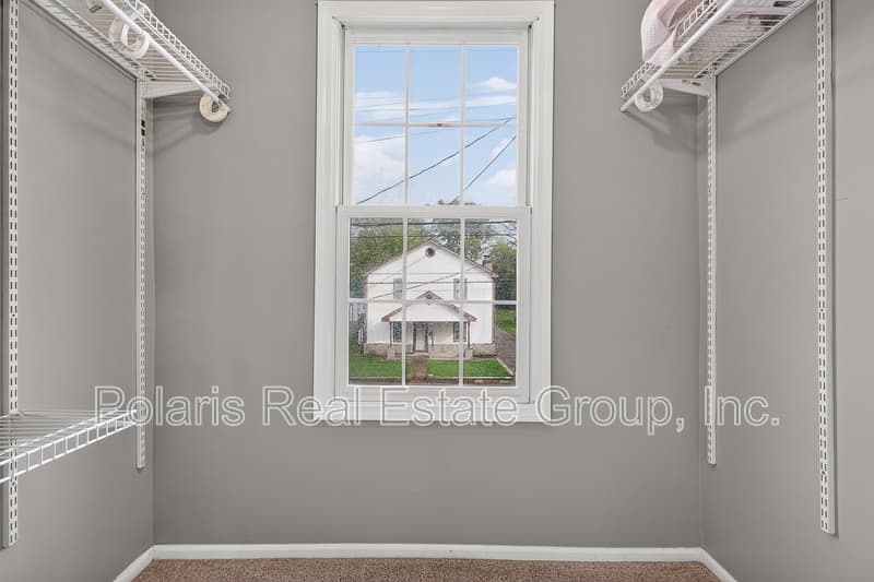 Greenwood House: 342 N Meridian St
