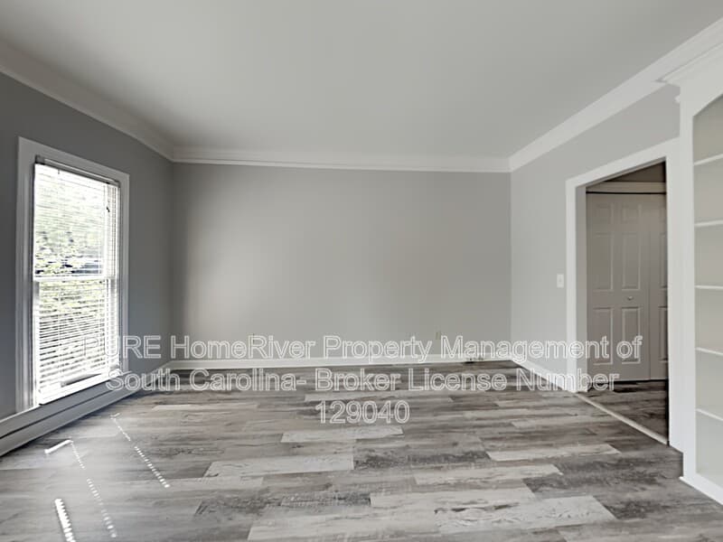 Columbia House: 313 Brook Hollow Dr