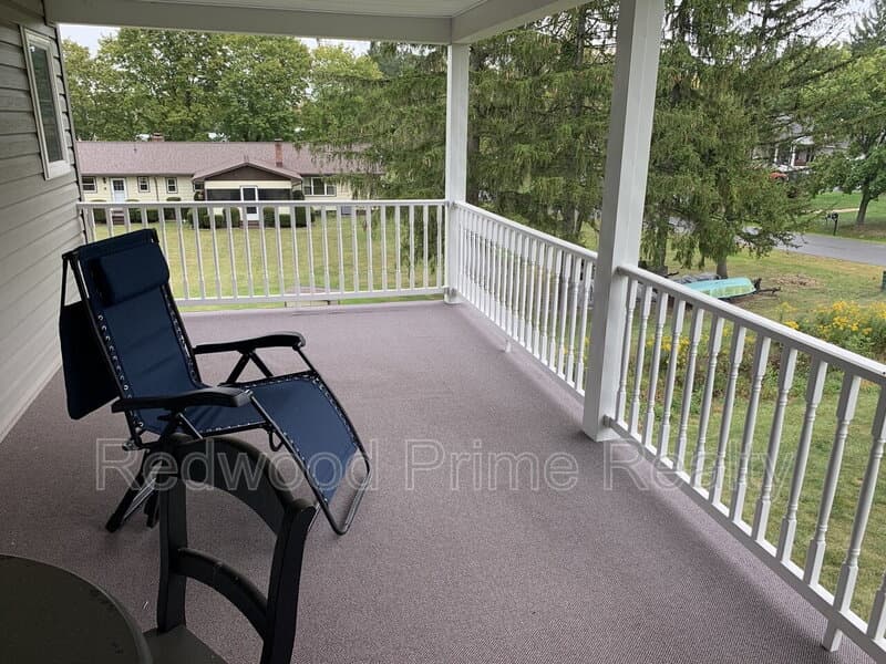 Hollidaysburg Condo: 2321 Smoke Dr B